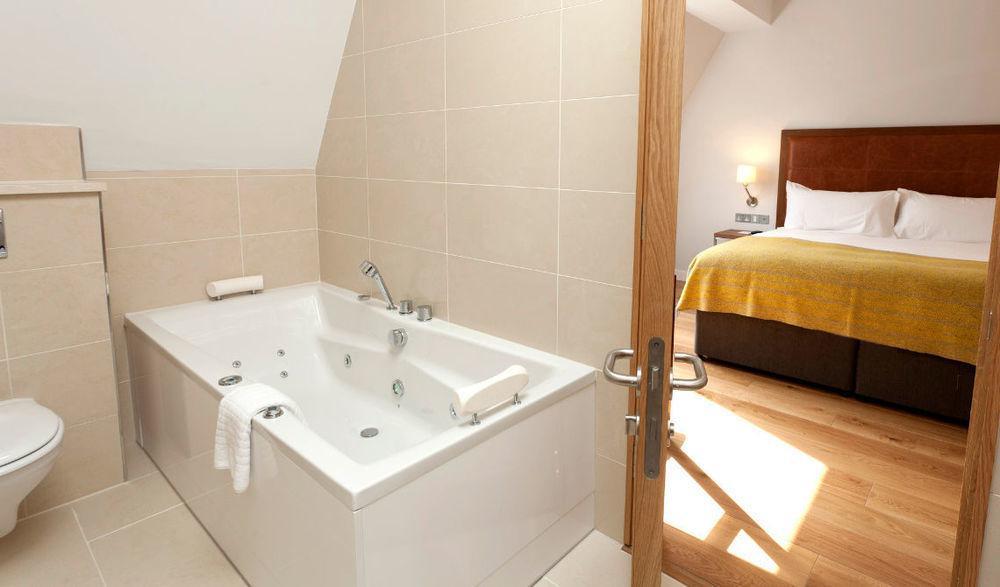 Premier Suites Dublin, Ballsbridge Eksteriør billede